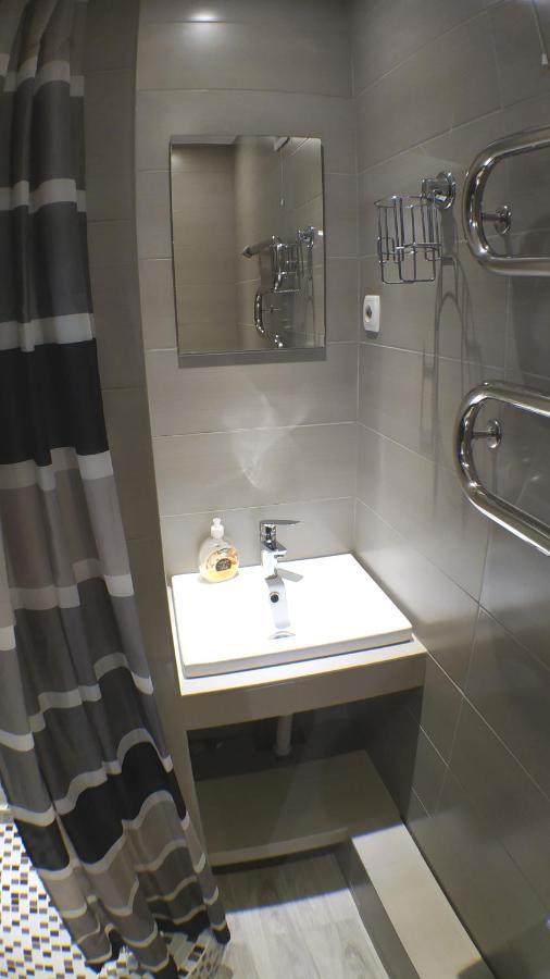 Двухкомнатный Люкс Центр Металлургов 19 Kr Apartments Krywyj Rih Exterior foto